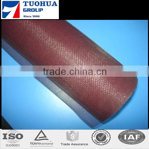 Durable Plastic Window Insect Screen