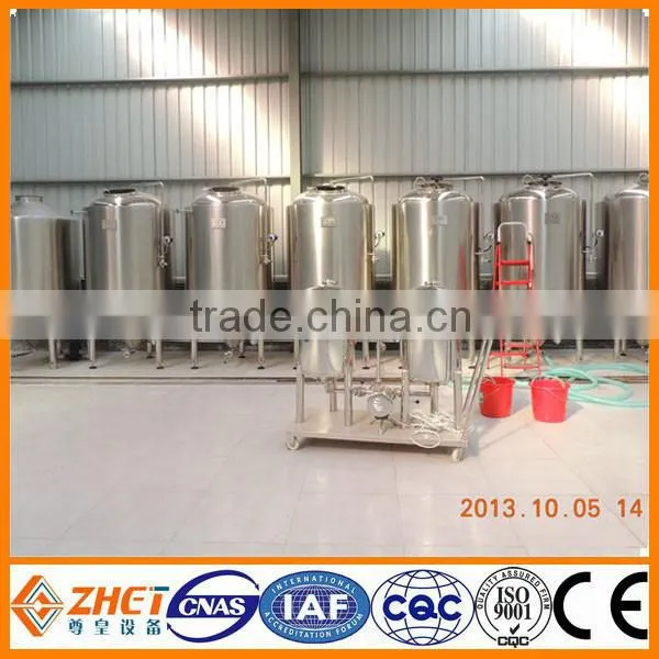 Beer Fermenters for Sale/beer Fermentation Tanks for Sale photo-3