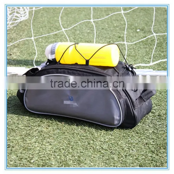 Hot Sell Mountain Bike Saddle Bag, Cycling Rear Seat Bicycle Frame Bag,bike Bag photo-4