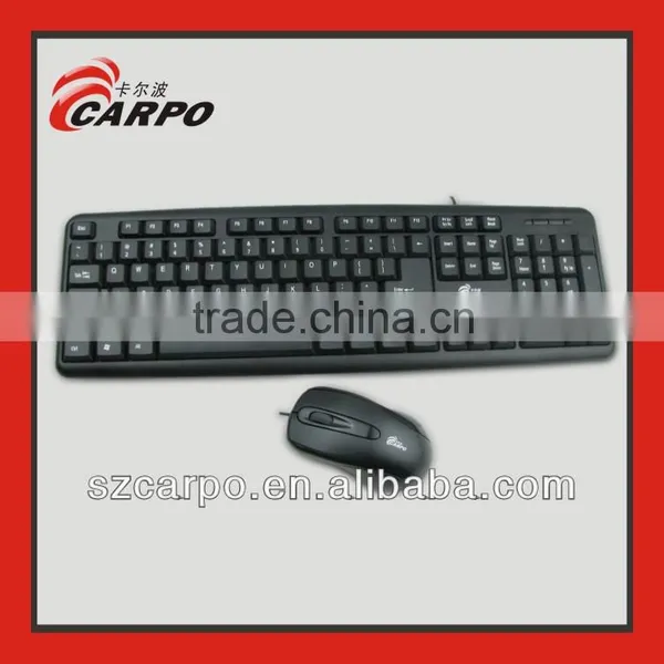 Spare Parts Tablet Touch Screen Keyboard and Mouse Combo T500