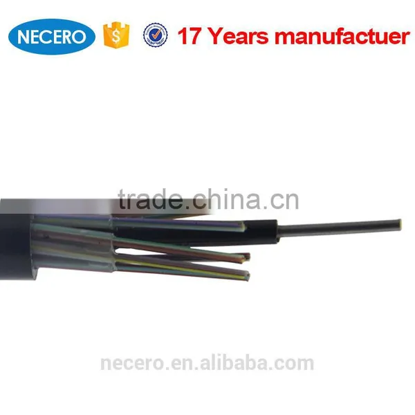 12 Core Cable GYTY53 for Telecommunications photo-5