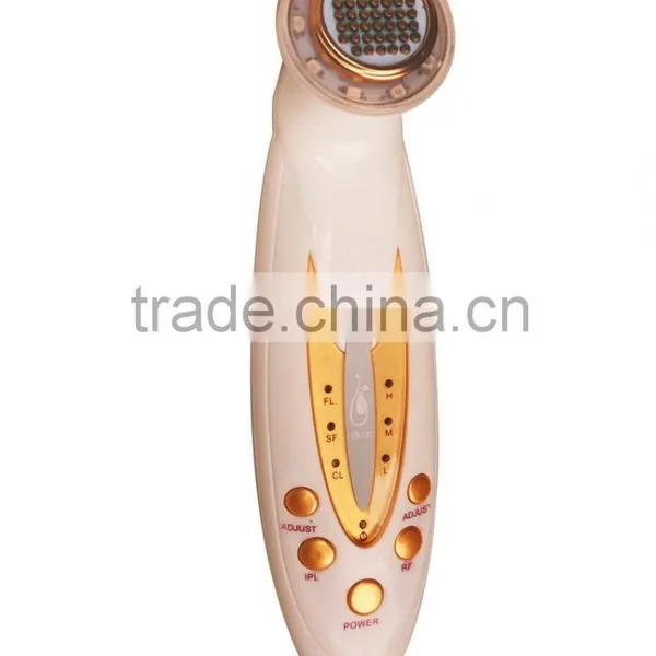 Handle 2 IN 1 Photon RF Facial Beauty Machine photo-2