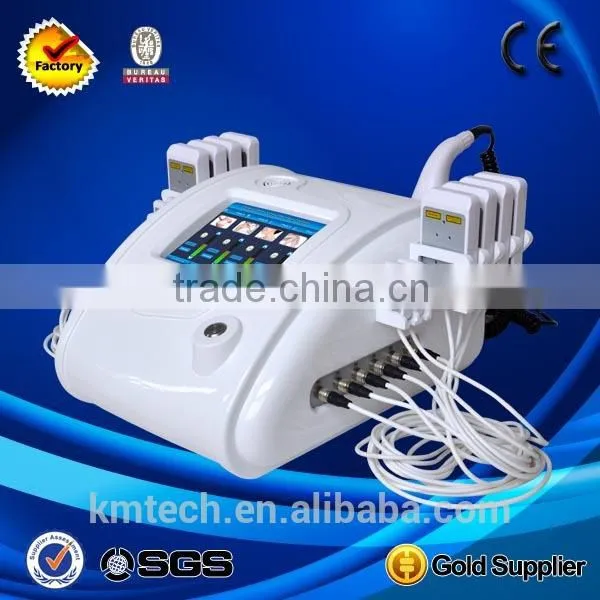Best Diode Laser Fat Loss Laser Body Slimming photo-2