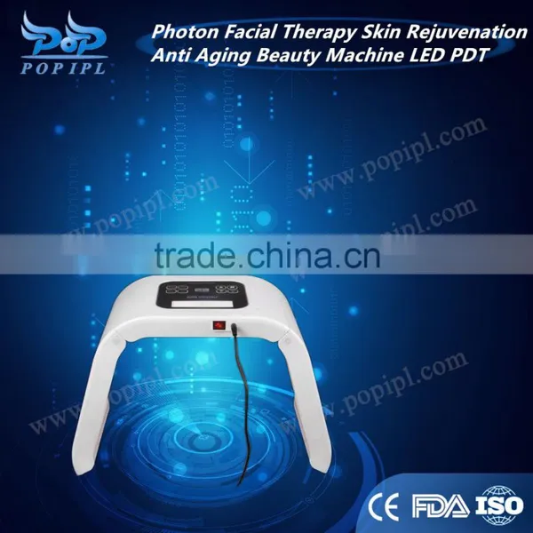 Hot Selling Photon Led Light Therapy Pdt photo-3