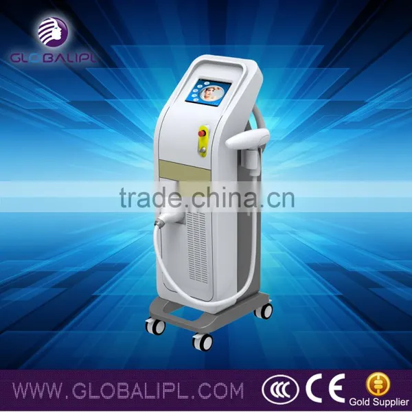Non-invasive Eliminates the Age Pigments Skin Rejuvenation Laser Therapy Equipment photo-5