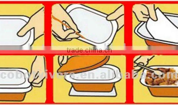 HALAL Self-heating Instant Rice photo-6