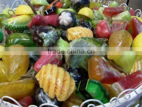 Premium Quality Natural Handmade Soap Honey Soap Hotel Supplies Body and Face Cleanser photo-5