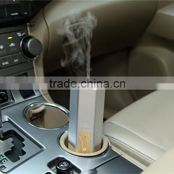 Aluminium Alloy Cover Timing Auto Air Freshener,aromatherapy Diffuser GX DIFFUSER photo-6