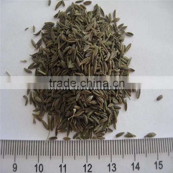 Chinese Black Cumin Seeds photo-2