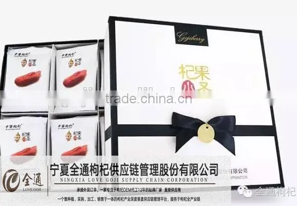 GOJI BERRIES----best Quality ! --CCTV1 photo-3