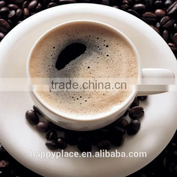 Non-dairy Creamer for Solid Drinks, C40 Coffee Creamer photo-2
