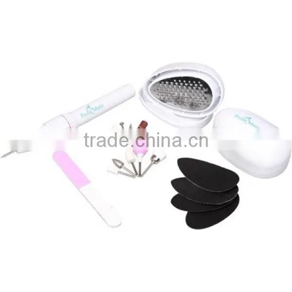 18 Pcs Handheld Pedimate photo-3