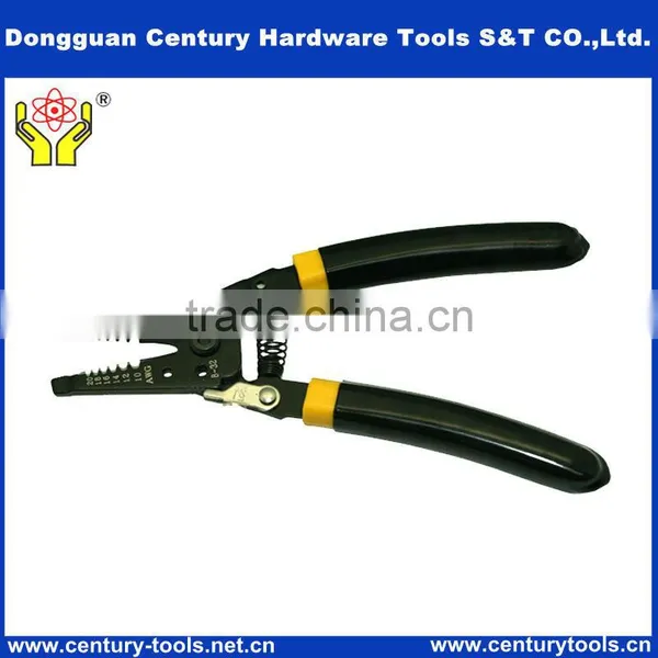 SJ-053 Convenient Cutting Pliers/crimping Pliers/electrical Pliers for Sale