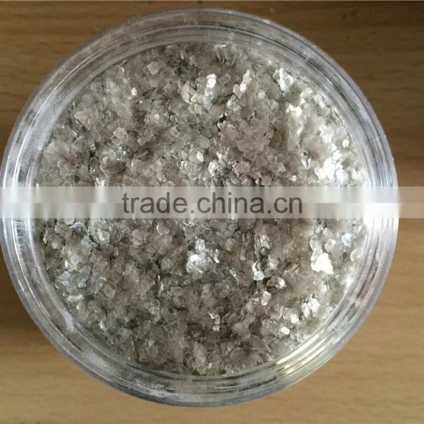 High Quality Refractory Materials Used Mica/mica Flakes/natural Mica photo-4