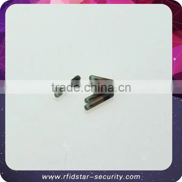 Hot Sale Smart RFID 134.2KHz Microchip for Animal Identification photo-2