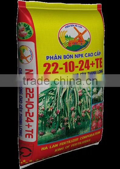 NPK 22-10-24+TE for DRAGON FRUIT photo-2