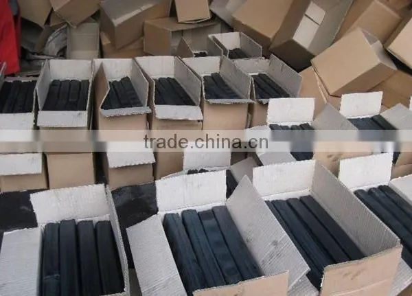 Largest China Briquette Machine Manufacturer Coal Powder Briquetting Machine photo-3