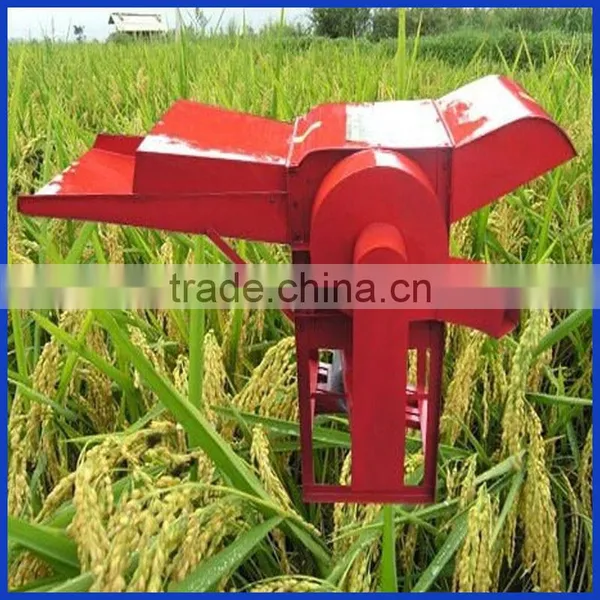 Zhengzhou Muchang Supply Wheat Thresher Machine photo-2