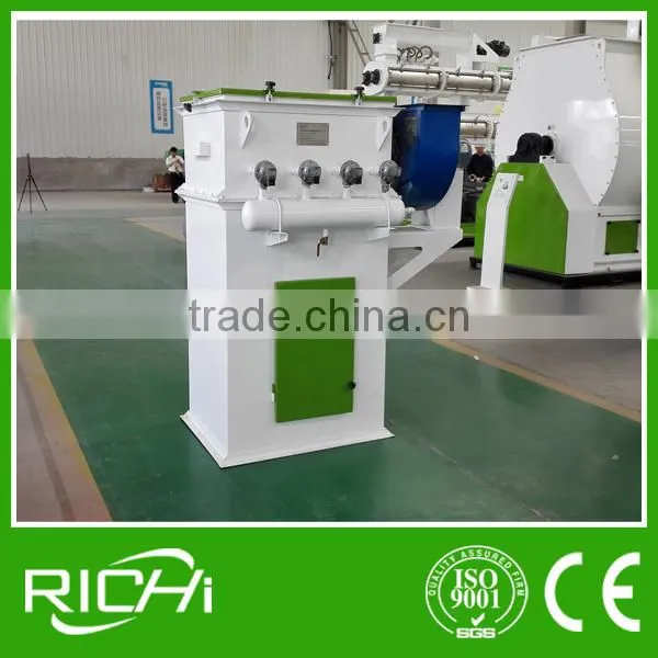 Hot Sale CE Approved MZLH 250 Rice Bran Pellets Machine /Small Wood Pellet Mill For Sale / Biomass Pelletizer photo-5