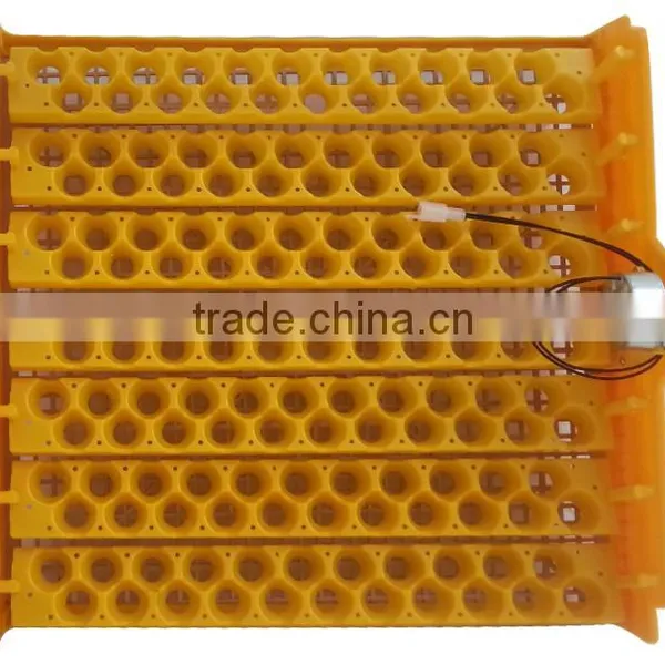 Mini Egg Turner Tray 48eggs,incubator Egg Trays photo-2