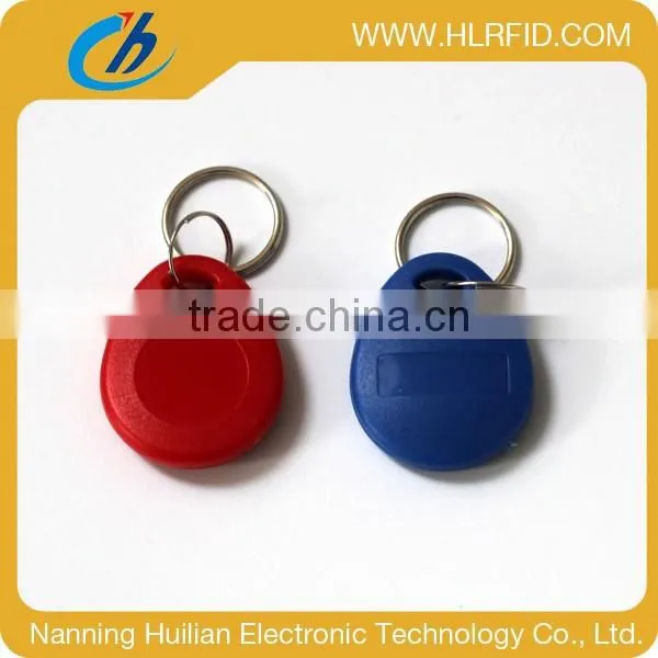 High Quality Rfid Passive Key Fob, 125khz Passive Rfid Key Fob Made by China photo-6