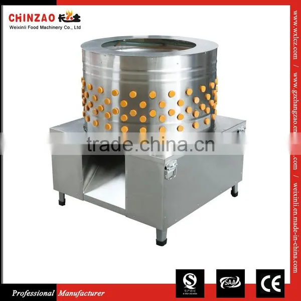 Poultry Equipment Chicken Plucker Big Poultry Plucker