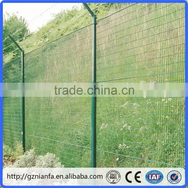 2015 New 358 Security Fence(Guangzhou Factory) photo-2