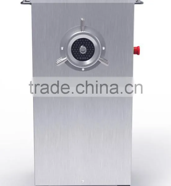 CE ISO Certified Wholesale Stainless Steel Mince Meat Machine With High Capacity photo-3