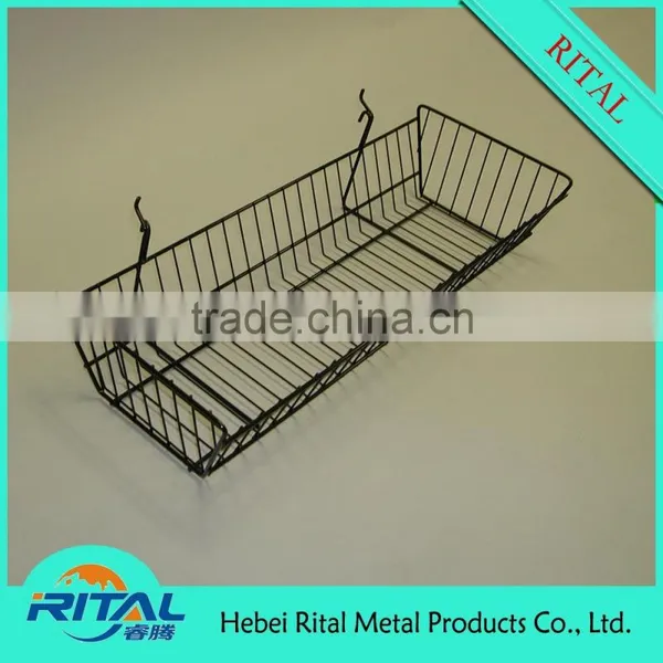 Customized Commodity Wire Display Rack for Greeting Card Dispaly photo-5