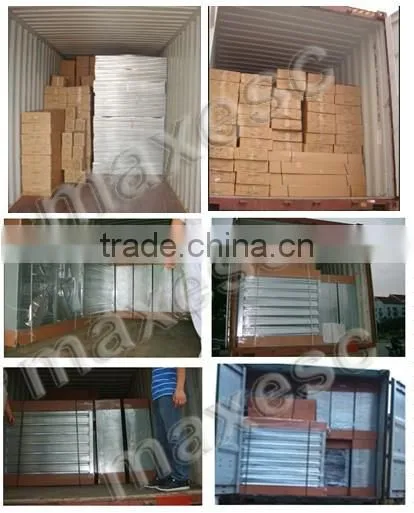 Large Air Volume Axial Heavy Duty Poultry Exhaust Fan photo-5