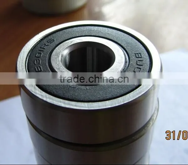 6301-2rs Automobile Front Wheel Bearing