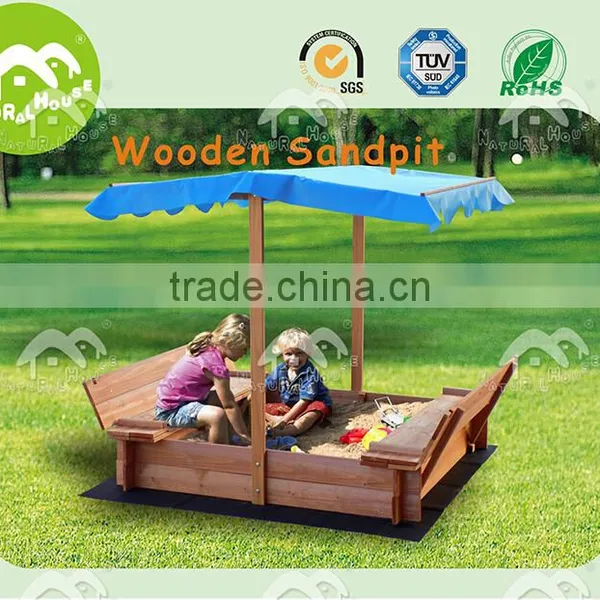 Sand Play Box, Sandbox Toys,wooden Sandbox