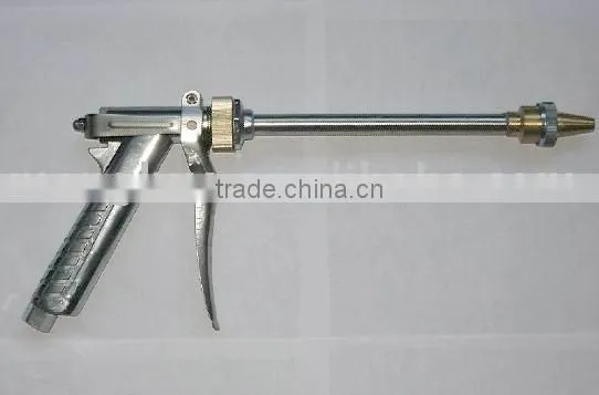 Sprayer Gun