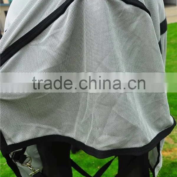 Combo Mesh Rug For Horse photo-6