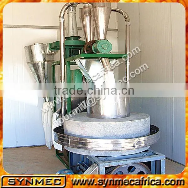 Stone Mill,flour Mill for Stone,stone Grain Mill