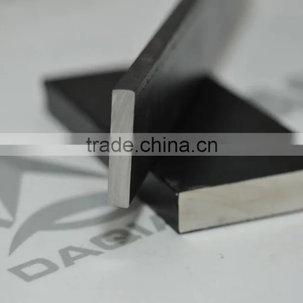 51CrV4 Spring Steel Flat Bars Made in China photo-2