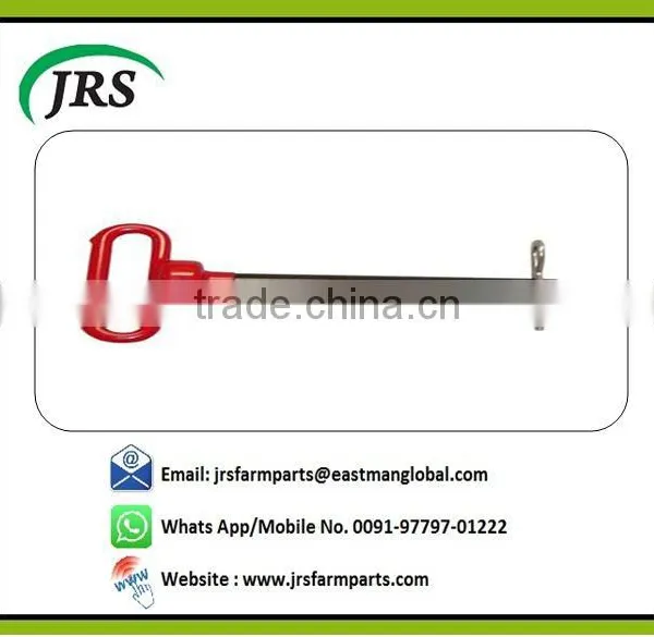 Red Handle Hitch Pin photo-2