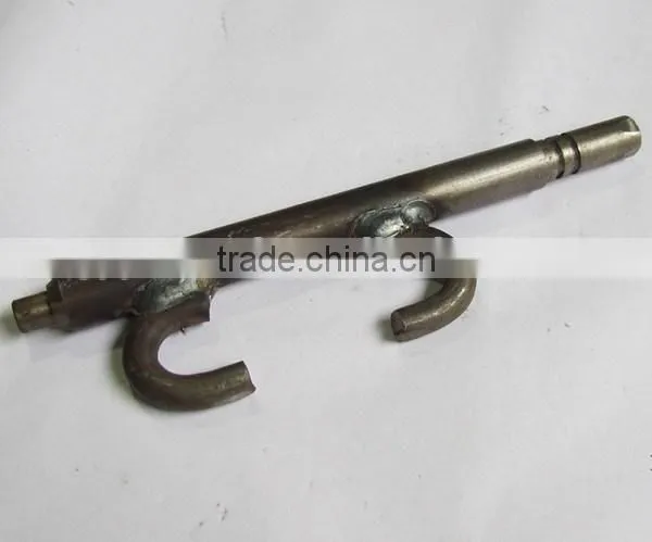 Middle-6 Left and Right Turning Shift Fork photo-2