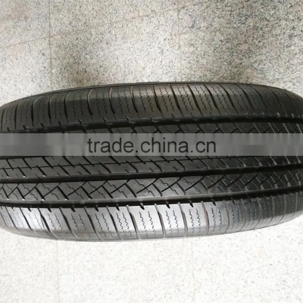 SUV HT COMFORSER Brand CF2000 Tires From Manufacturer photo-5