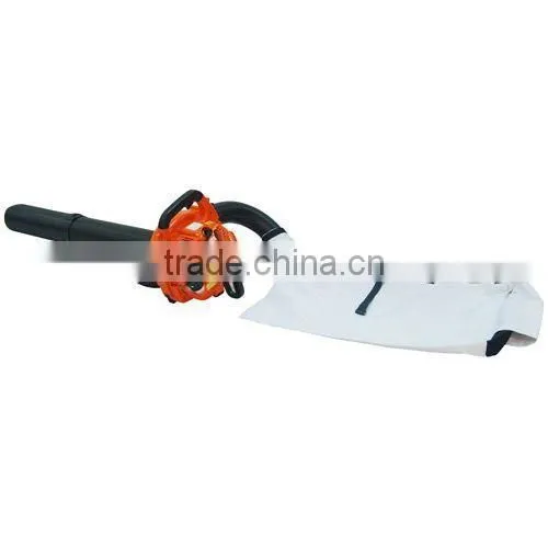 25.4cc Mini Petrol/gasoline Leaf Vacuum Blower EB260 photo-2