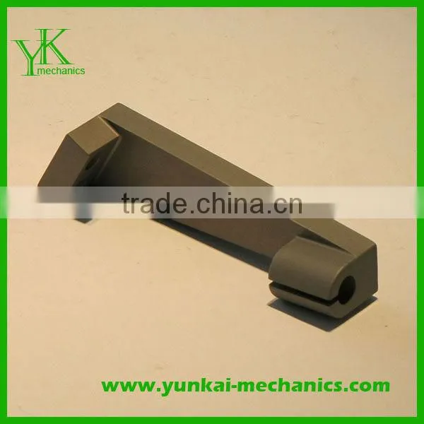 CNC Machining Parts ,Low Price High Precision Cnc Brass Machined Turning Parts With Plated photo-2