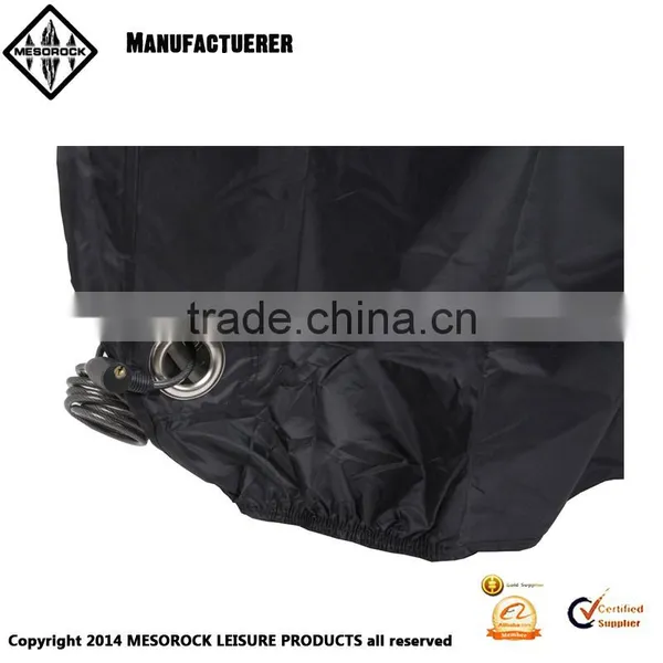 Outdoor Waterproof Bicycle Cover Fully Rain Resistant photo-4