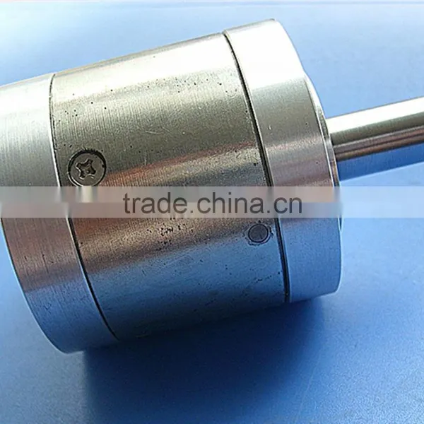 RV Series Speed Reducer Reductiion Gearboxes photo-3