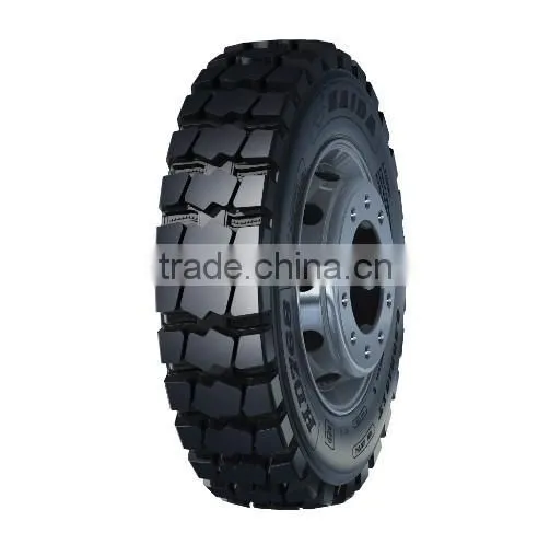 China Good Quality Low Price Truck Tyre 1000-20 photo-3