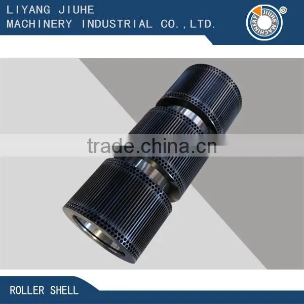 Roller Shell for Shende520/530 Feed Pellet Mill photo-3