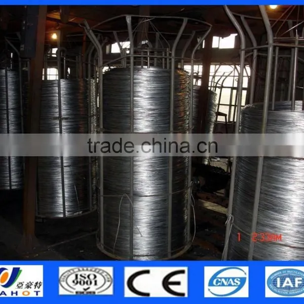 Soft Black Annealed Wire photo-2
