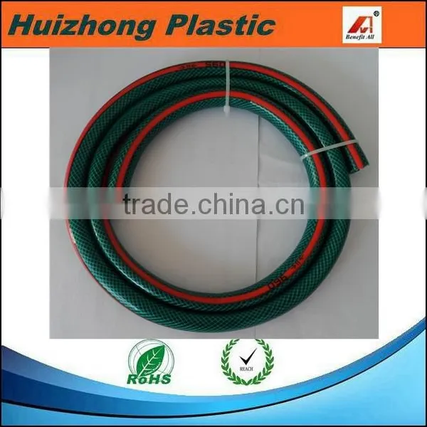 PVC Garden Hose With Fittings and Card photo-4