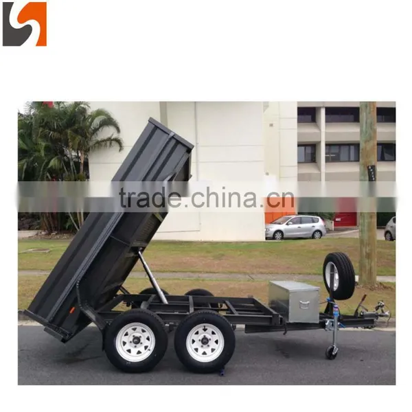 Golden Quality Popular Front Loader Hydraulic Cylinder photo-3