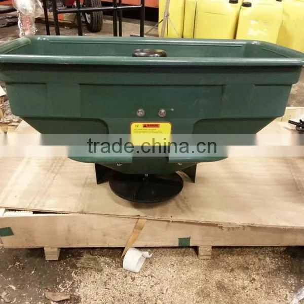 ATV Seed Spreader photo-2