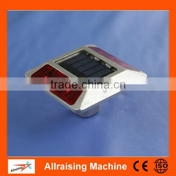 Aluminium Solar Road Studs photo-3